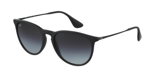 GAFAS DE SOL mujer ERIKA negro/negro