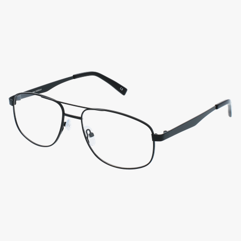 GAFAS GRADUADAS hombre RZERO31 negro