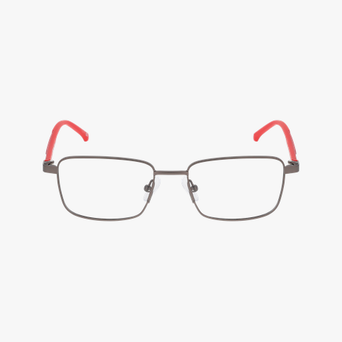 GAFAS GRADUADAS hombre HECTOR gun vista de frente