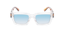 GAFAS DE SOL SANTAFE cristal