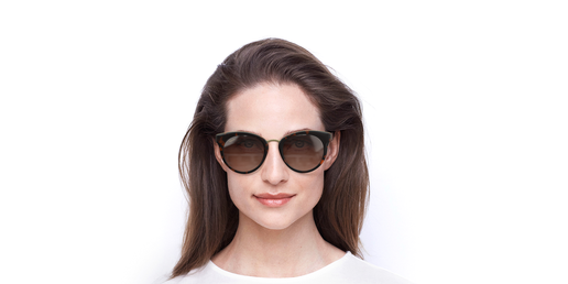 GAFAS DE SOL mujer MAUD carey