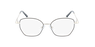 GAFAS GRADUADAS mujer MAGIC MARINE negro/dorado