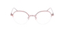 GAFAS GRADUADAS mujer MAGIC 168 rosa