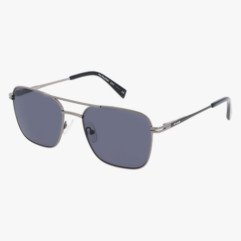 GAFAS DE SOL hombre PALERMO plateado