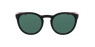 GAFAS DE SOL BUZZY POLARIZED negro/rojo