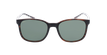 GAFAS DE SOL hombre CAYETANO carey - vista de frente