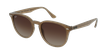 GAFAS DE SOL hombre 0RB4259 beige - vue de 3/4