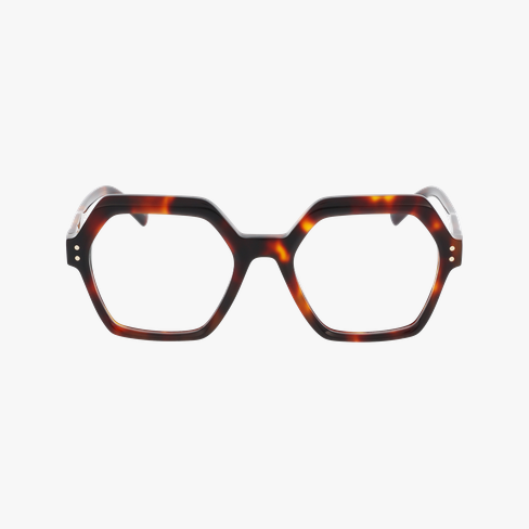 GAFAS GRADUADAS mujer CARACTÈRES COQUETTE carey
