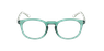 GAFAS GRADUADAS hombre DANDY verde