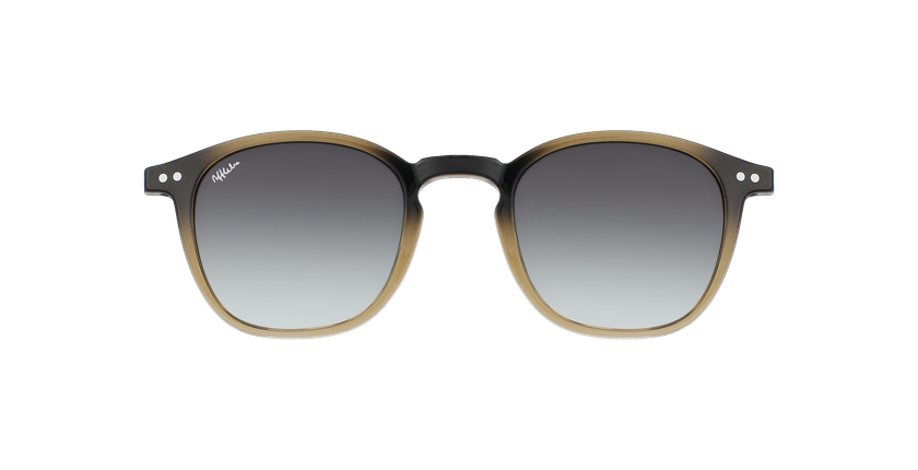 MAGIC CLIP 141 SUN - vista de frente