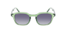 GAFAS DE SOL hombre NEVADA verde