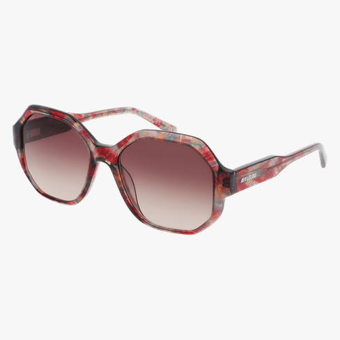 GAFAS DE SOL mujer MODENA carey/rosa