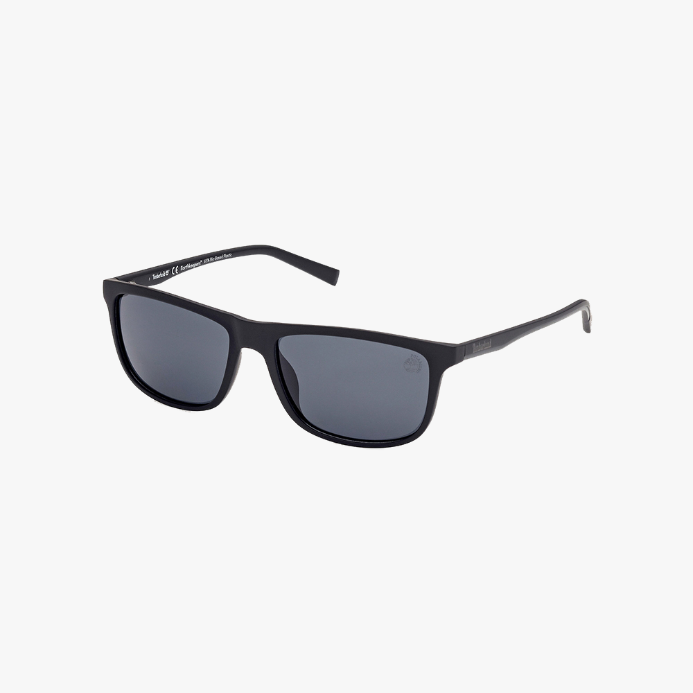 GAFAS DE SOL hombre TB9266 negro mate - vista de frente