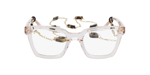 GAFAS GRADUADAS mujer MYSTERIEUSE rosa