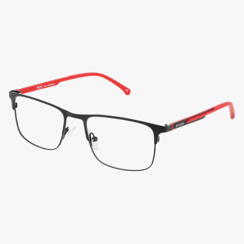 GAFAS GRADUADAS hombre HENDRICK negro