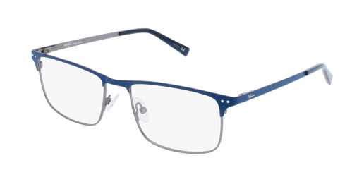 GAFAS GRADUADAS hombre MAGIC LEON azul/gris