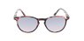 GAFAS DE SOL niños FELIZ carey/rosa