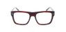 GAFAS GRADUADAS hombre CARACTÈRES INGÉNIEUX carey
