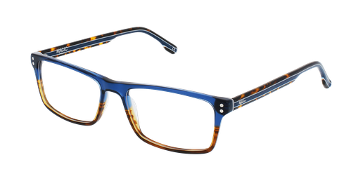 GAFAS GRADUADAS hombre MAGIC206 azul