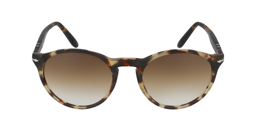 GAFAS DE SOL hombre 0PO3092SM carey - vista de frente
