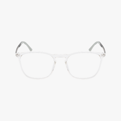 GAFAS GRADUADAS hombre MAGIC342 blanco