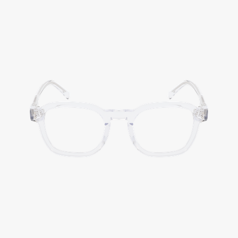 GAFAS GRADUADAS hombre CARACTÈRES VOLONTAIRE blanco