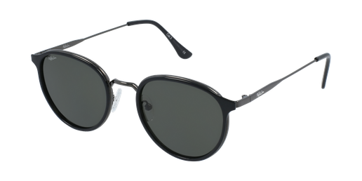 GAFAS DE SOL hombre AVILES negro/gris