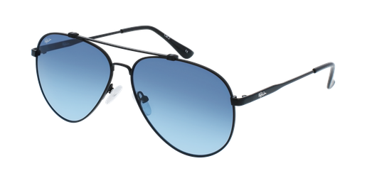 GAFAS DE SOL hombre SANTI negro