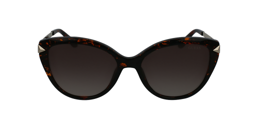 GAFAS DE SOL mujer GU7658 carey vista de frente