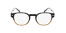 GAFAS GRADUADAS hombre TMH145 marrón
