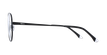 GAFAS GRADUADAS hombre MAGIC MAVERICK negro - vista de frente