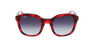 GAFAS DE SOL mujer SIENNA carey/rosa