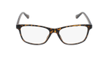 GAFAS GRADUADAS mujer RZERO6 carey - vista de frente