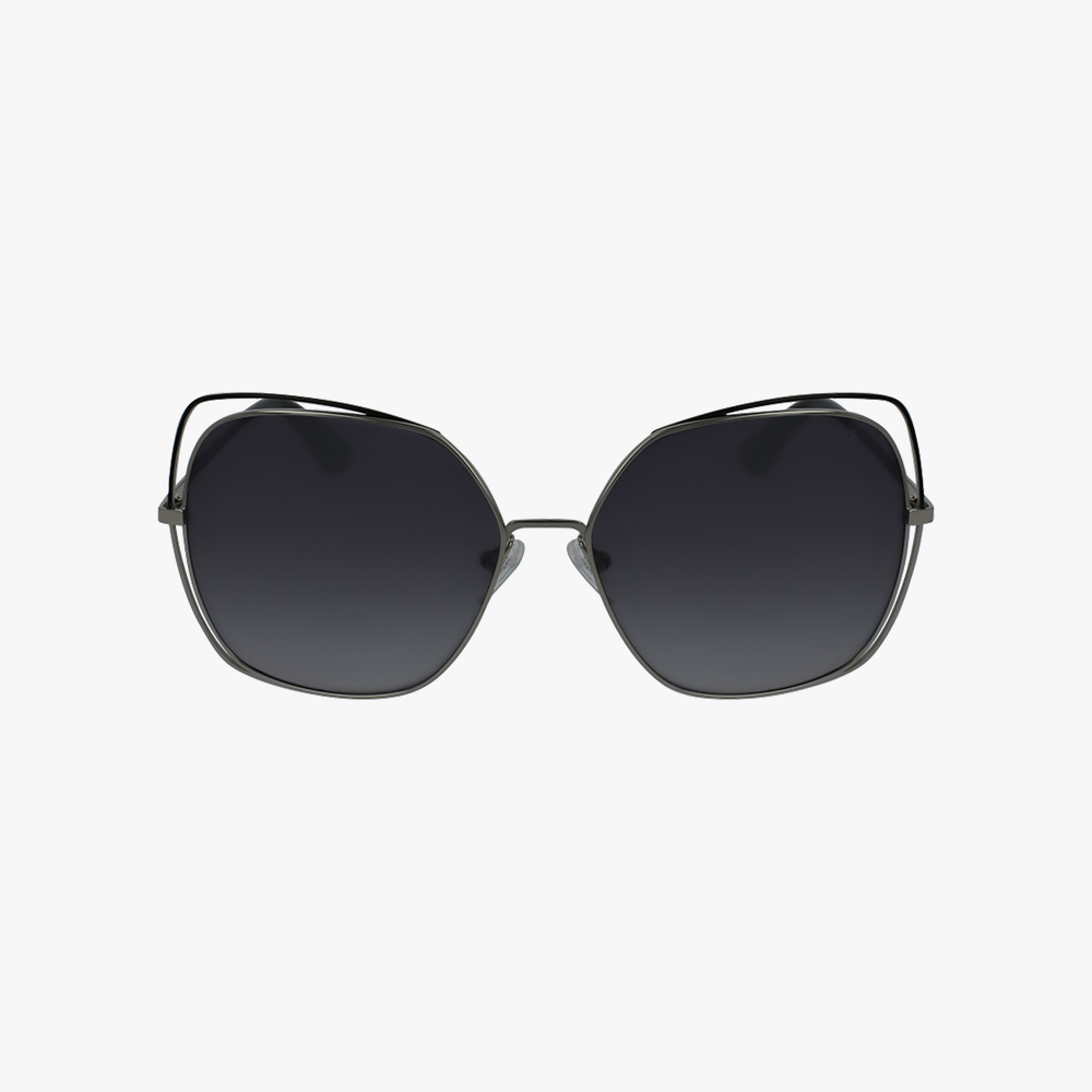 GAFAS DE SOL mujer GU7638 plateado - vista de frente