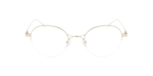 GAFAS GRADUADAS mujer MAGIC 168 dorado