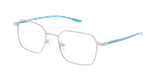 GAFAS GRADUADAS hombre MAGIC240 gun/azul - vista de frente