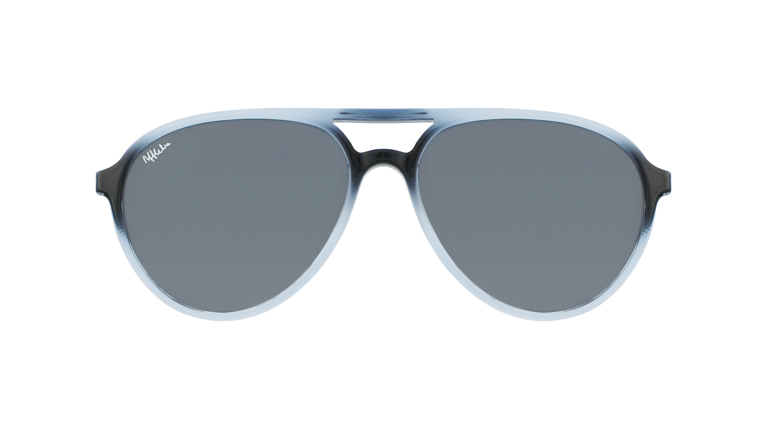 Gafas graduadas AFFLELOU MAGIC 75 azul & carey - Afflelou