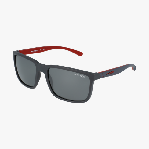 GAFAS DE SOL hombre STRIPE gris