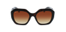 GAFAS DE SOL mujer NAIFARU carey/negro