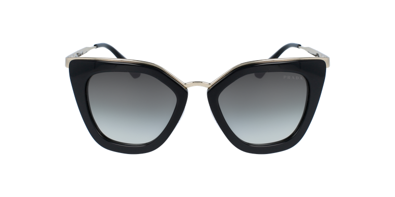 Gafas de sol mujer 0PR 53SS negro Gafas de sol mujer 0PR 53SS negro