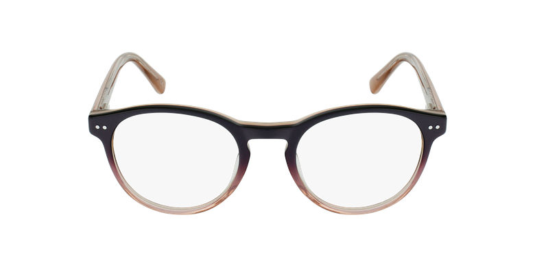 Gafas graduadas niños LIV moradovista de frente Gafas graduadas niños LIV moradovista de frente