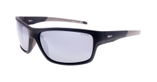 GAFAS DE SOL CORY POLARIZED negro - vista de frente