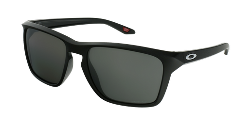 GAFAS DE SOL hombre SYLAS negro/negro