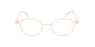 GAFAS GRADUADAS hombre HARVEY marrón