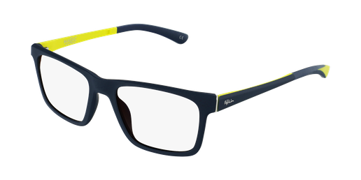 GAFAS GRADUADAS niños MAGIC 64 azul/amarillo