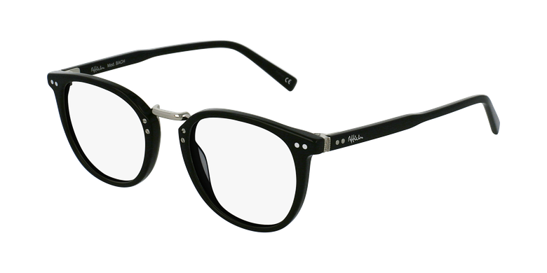 Gafas graduadas BACH negro Gafas graduadas BACH negro