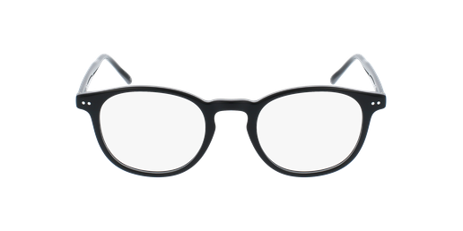 GAFAS GRADUADAS hombre MAGIC TOM negrovista de frente