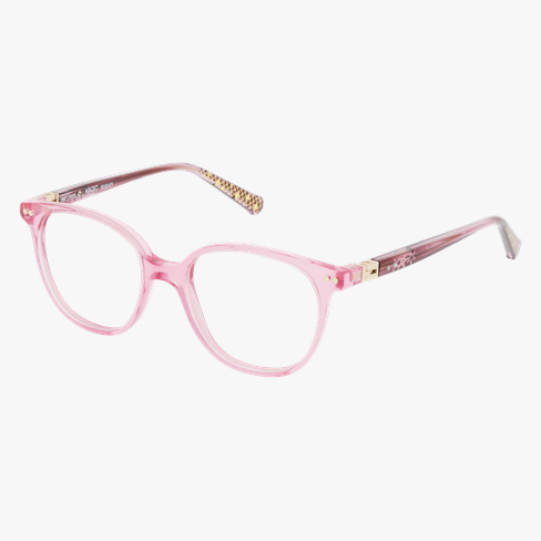 GAFAS GRADUADAS niños PRINCESS 14 rosa