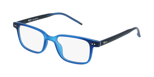 GAFAS GRADUADAS niños MAGIC MARCUS azul