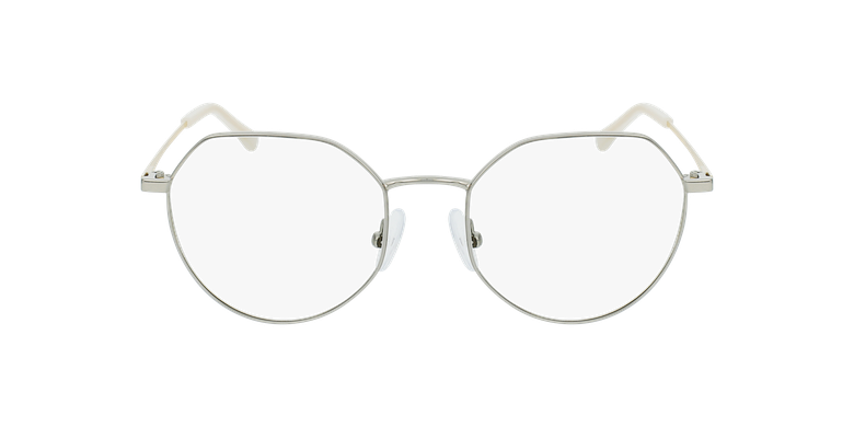 Gafas graduadas mujer NOELIE plateado Gafas graduadas mujer NOELIE plateado